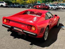A stolen ferrari was reported in a daring theft in plain view. Vintage 2 2 Million Ferrari Stolen By Possible Buyer Later Recovered