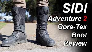 Shop sidi boots here at cycle gear. Sidi Adventure 2 Gore Tex Boots Review Still Kicking Butt In 2019 Youtube