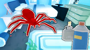 Friend or foe challenges players to defeat and then join forces with notorious movie. Burning Down My House To Kill The Spider Infestation In Kill It With Fire Youtube
