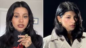 Dagna Mata reacciona a críticas tras exponer a Nodal por NO pagar- Grupo  Milenio