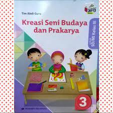 Ketika saya naik ke klas 6 sd,.saya mulai mengenal suatu pengaruh sensasi dari membaca buku stensilan yg beredar di sekolah saat itu ( tahun meskipun ibuku dan bude beda ibu, mereka sangat akur dan dekat. Jual Ori Buku Teks Kreasi Seni Budaya K13 Erlangga Kelas 3 Edisi Terbaru Kota Depok Wahanaagung Depok Books Tokopedia