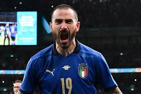 Italy beat spain on penalties after a captivating semi. Italy Stalwart Leonardo Bonucci Says Spain Euros Semi Final Was Toughest Game Of My Career Evening Standard