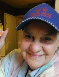 Obituary information for Elizabeth Belle Stokes