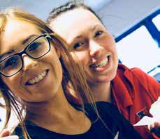 CHRISTMAS WINNERS...