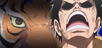 What are luffy's gears and how do they affect our favorite captain? Luffy S New Gear 4 Form Vs Kaido One Piece
