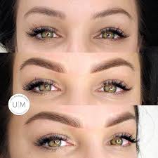 Utah Microblading
