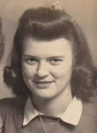 Hazel Vaughan Moore (1926-2013)