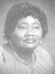 Obituary for Florence Rolle Hepburn-Newbold