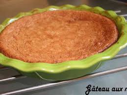 2 heures pour la pâte d'amandes. Les Meilleures Recettes De Gateau Aux Noix