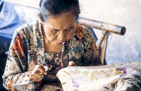Jump to navigation jump to search. Batik Definition And Synonyms Of Batik In The Malay Dictionary