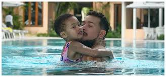 View this post on instagram Pics Aka Dj Zinhle And Kairo On Family Vacation In Mauritius Drum