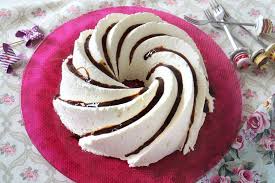 Di panna consentita, 60 ml. Semifreddo Al Cioccolato Ricetta Semifreddo Al Cioccolato Di Misya