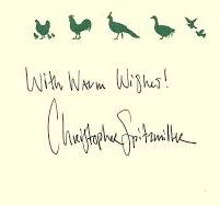 Book Plate