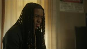 Actress Judaea Brown |Jemma St. John 