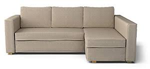 Just like everything else, in the latest trend of endless choice, there seem to be unlimited preference in regards to picking manstad sofa bed ikea. Fragen Zu Manstad Sofabezugen Comfort Works