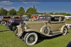 First time offered for public sale in four decades, this rare refer to parts list for the specific part numbers and quantities. 1931 Auburn Model 8 98 Conceptcarz Com