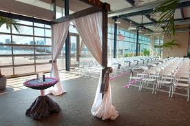 Waterview Loft Detroit S Premier Wedding And Event Venue Detroit Wedding Venue Waterview Loft Waterfront Wedding Ceremony