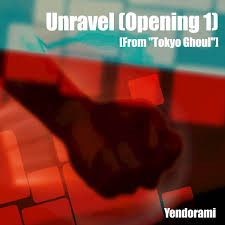 Tokyo ghoul unravel by spiritsk. á‰ Unravel Opening 1 From Tokyo Ghoul Mp3 320kbps Flac Download Soundtracks
