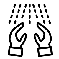 Check Out Safety Icon Created By Handicon