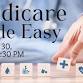Brandon Township Public Library: Medicare Made Easy event image