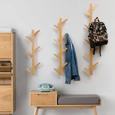 We did not find results for: Tree Shape Bamboo Wooden Wall Mounted 8 10 Hooks Hanging Storage Organizer Clothes Hanger Coat Hat Rack Shopee Malaysia