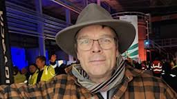 Killar bjuds in till allvarligt samtal om sex och våld