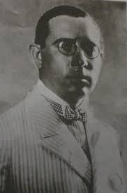 Horacio B. Oyhanarte