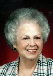 Mildred Gladys Franks Watts (1926-2010)