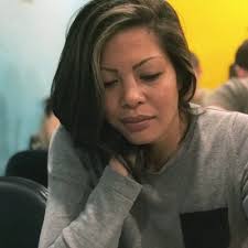 I had wonderful time at the University of Miami yesterday.