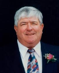 Fiche de Gérald W. Hoffman