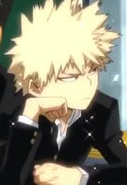10 facts about katsuki bakugo. Katduki Bakugo Buko No Hero Academia My Hero Academia Anime