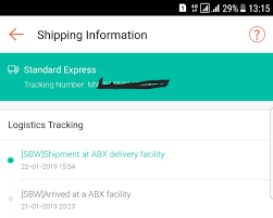 In the distribution and logistics of many types of products, track and trace or tracking and tracing, concerns a process of determining the current and past locations (and other information) of a unique item or property. Abxexpress Hashtag On Twitter