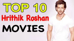 Hey bro (2015) ganesh acharya, maninder singh. Top 10 Best Hrithik Roshan Movies List Hrithik Roshan Best Acting Youtube
