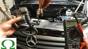 Sostituzione Candele Mercedes Classe A Mercedes Classe A