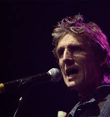 Mates farewell gentleman rocker