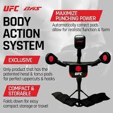 Other Sports Heavy Bags Martial Arts Training Mma Boxing Bas Ufc Body Action System Karate Muay Thai More Fully Adjustable Punching Kicking Pads Beautyboss Co Id