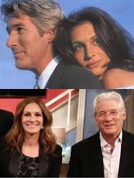 Interesting facts about Pretty Woman movie