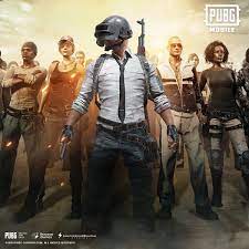 Pubg Mobile There Is A Bug That Impacts The Display Of Facebook