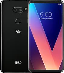 Lg V30 Plus 128 Gb Fiyatlari Ozellikleri Ve Yorumlari En Ucuzu Akakce
