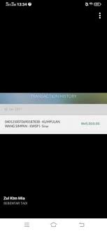 Jika ada yang mencurigakan, anda akan melihat peringatan. Isinar Kwsp Kategori1 Sudah Dicreditkan Akaun Masing Masing Semak Secara Online Atm Berdekatan Zik My