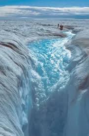 We Asked A Nasa Scientist: Is Polar Ice Melting?