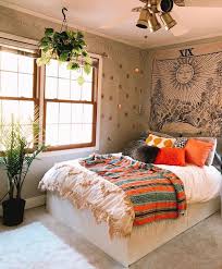 Create a boho chic dorm room. Pin By Shiny On Home Decorations Dorm Room Inspiration Room Inspiration Bedroom Redecorate Bedroom