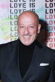 Malan Breton Fall Winter 2018 Collections During NYFW