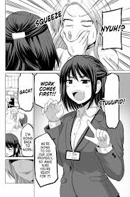 Manga: From Misunderstandings to Marriage Chapter - 10-eng-li