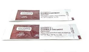 A&d ointment, originally formulated for diaper rash, is not just for babies anymore. Fougera Tattoo Aftercare Cream For Microblading Permanent Make Up Vitamin A D Ointment 10 Buy Online In India At Desertcart In Productid 50437860
