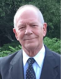 Gregory Edward Castle Obituary