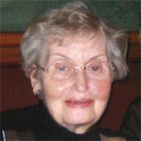 Obituary information for Ellen Krueger