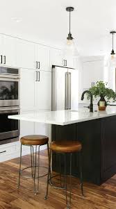 Check spelling or type a new query. 56 Black And White Kitchen Timeless Look Monochrome Kitchens