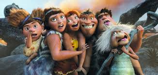The Croods A New Age Soundtrack List Of Songs
