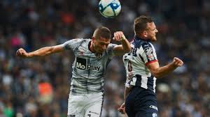 Desde aquí puedes mirar televisión por internet. Donde Ver En Vivo Monterrey Vs Atlas Del Guard1anes 2020 Futbol Total